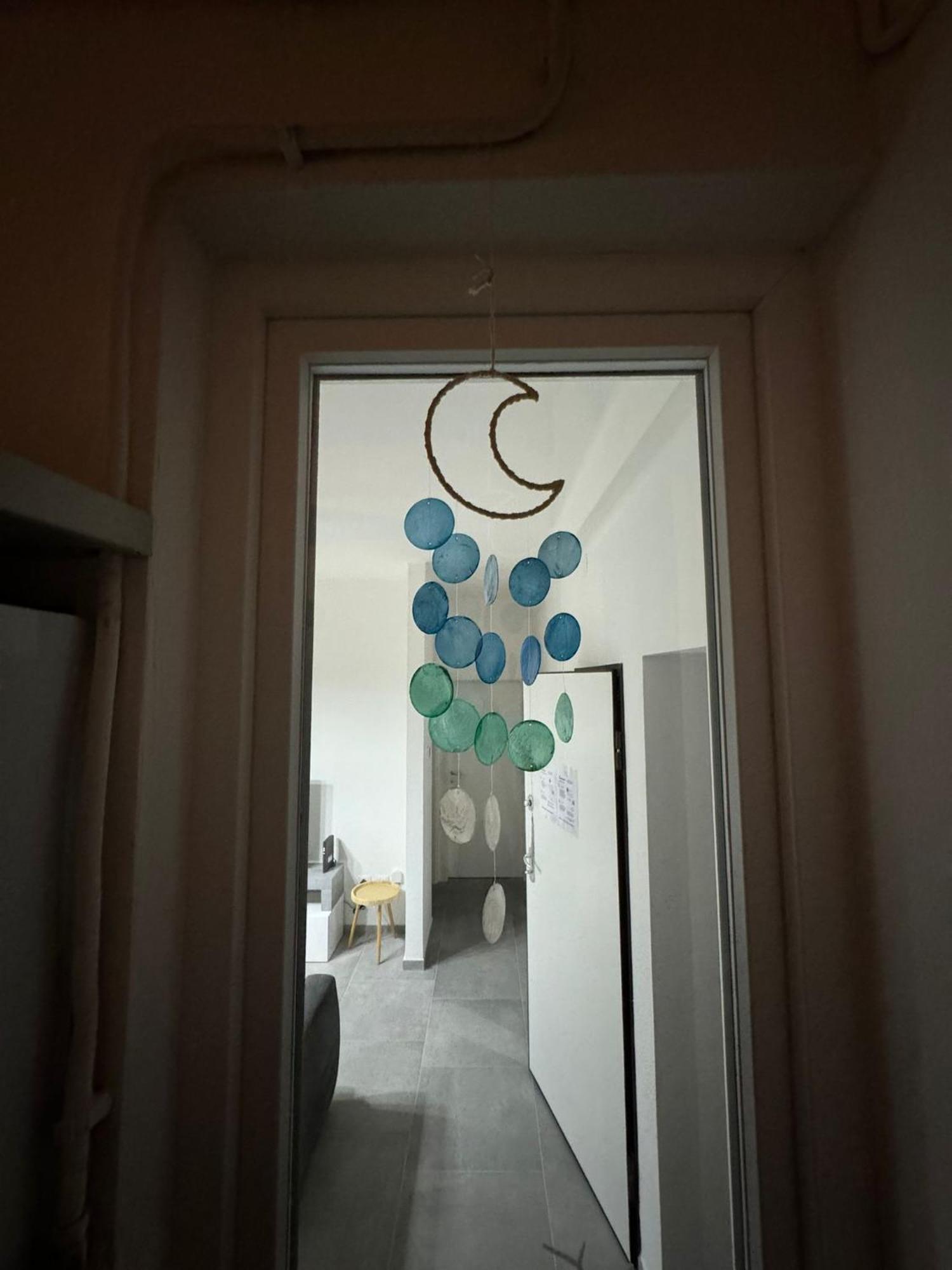 Goodbye Moon Apartment Brindisi Kültér fotó